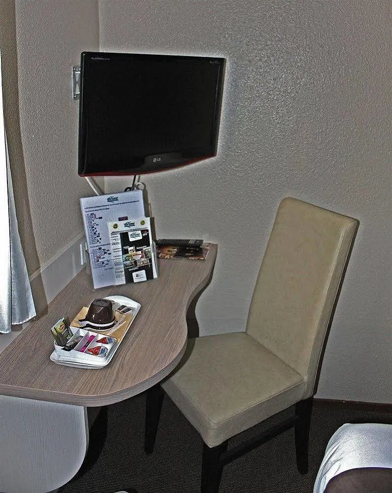 Brit Hotel Landivisiau