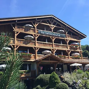 Aparthotel Hoteliere La Renardiere Samoens