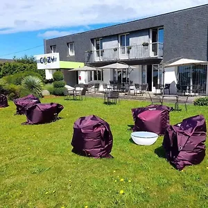 Cozy Logis Morlaix Hotel