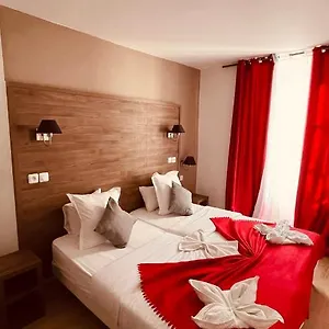 visit hotel