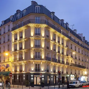 visit hotel